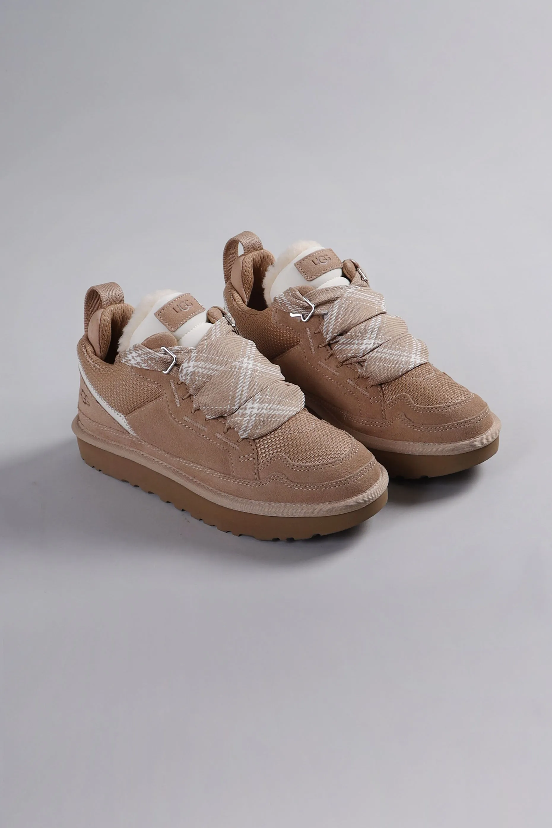 Lowmel Light Beige