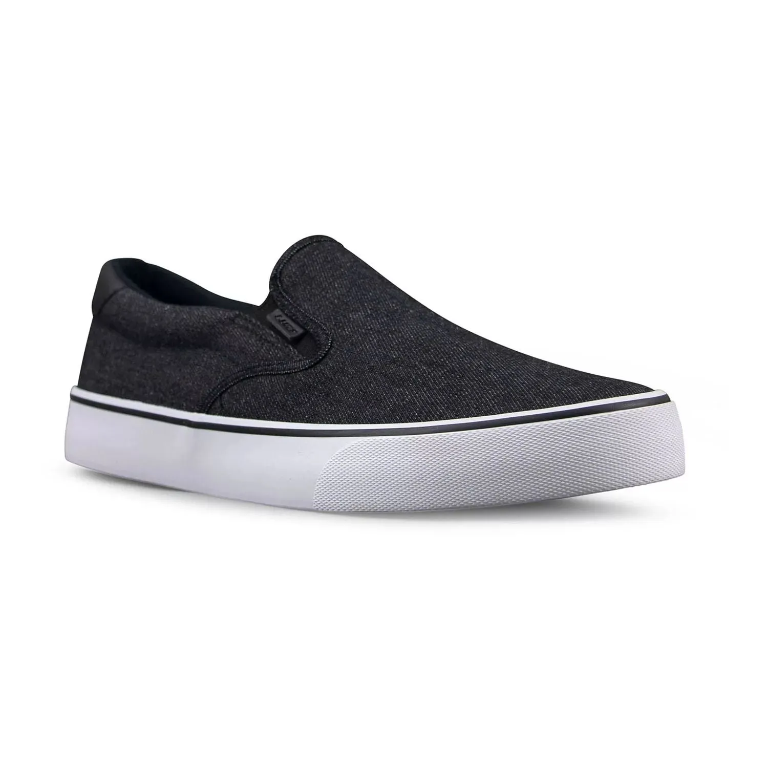 Men's slip-on Lugz Clipper Denim