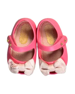 Mini Melissa Slip Ons 6-12M (EU18)