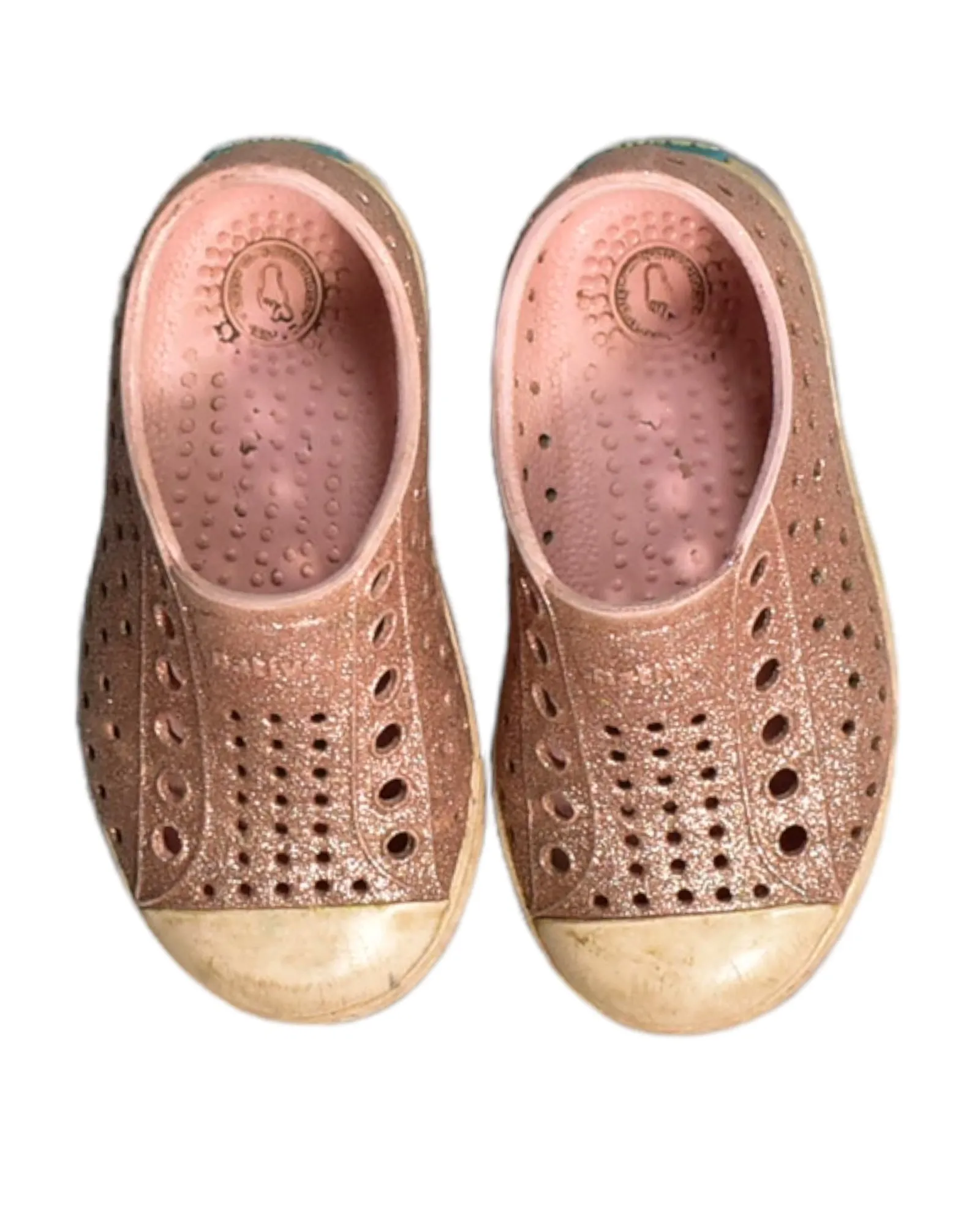 Native Shoes Slip Ons 18M - 2T (EU22)