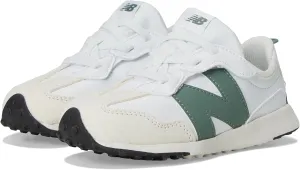 New Balance Baby-Boy's 327 New-b (Infant/Toddler) Sneaker