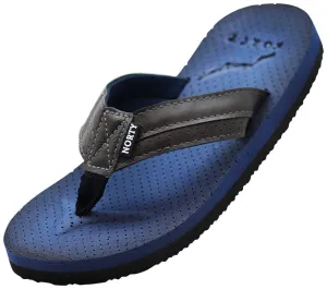 NORTY Big Kids 4-8 Blue Sandal 11081TN