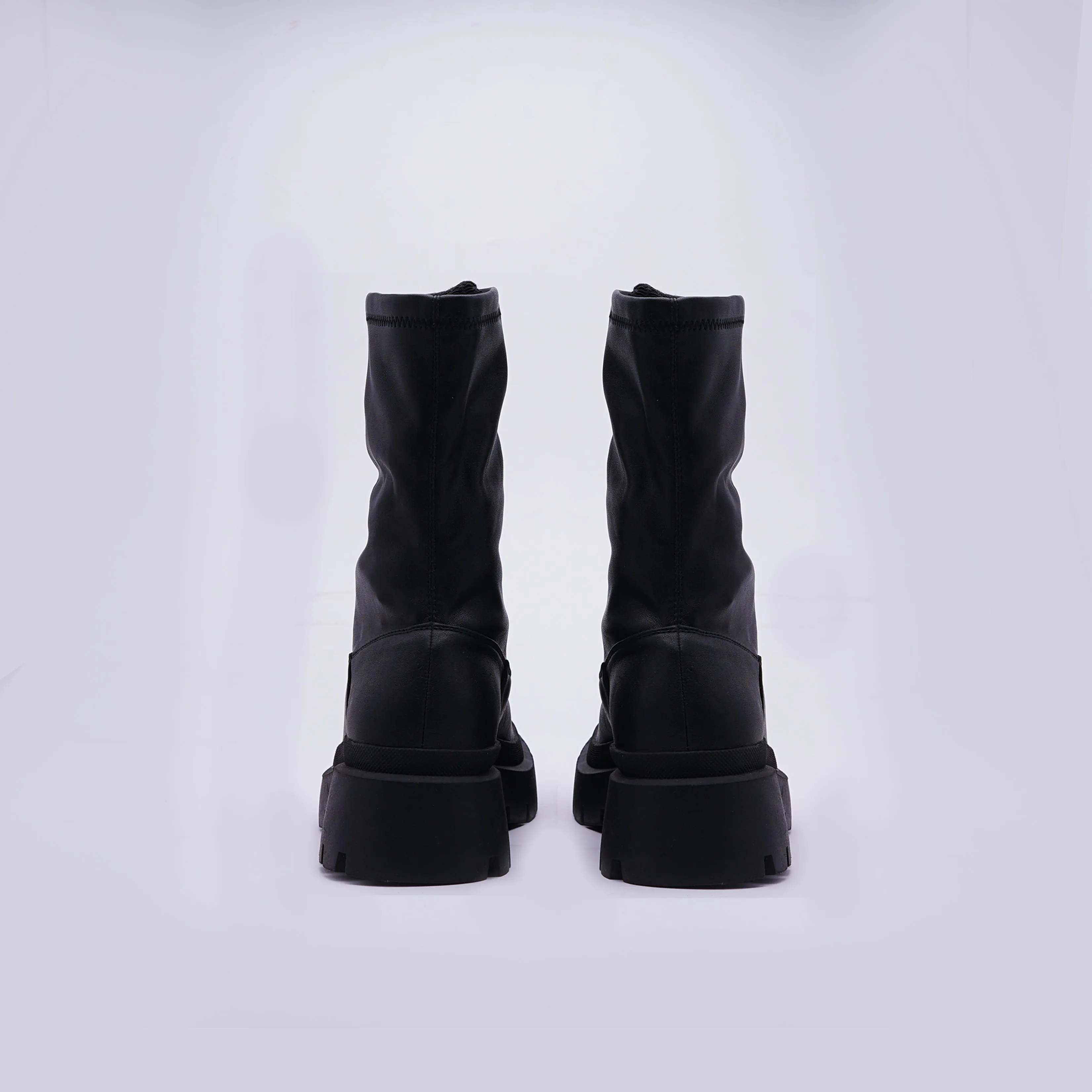 Primark Chunky Ankle Boots
