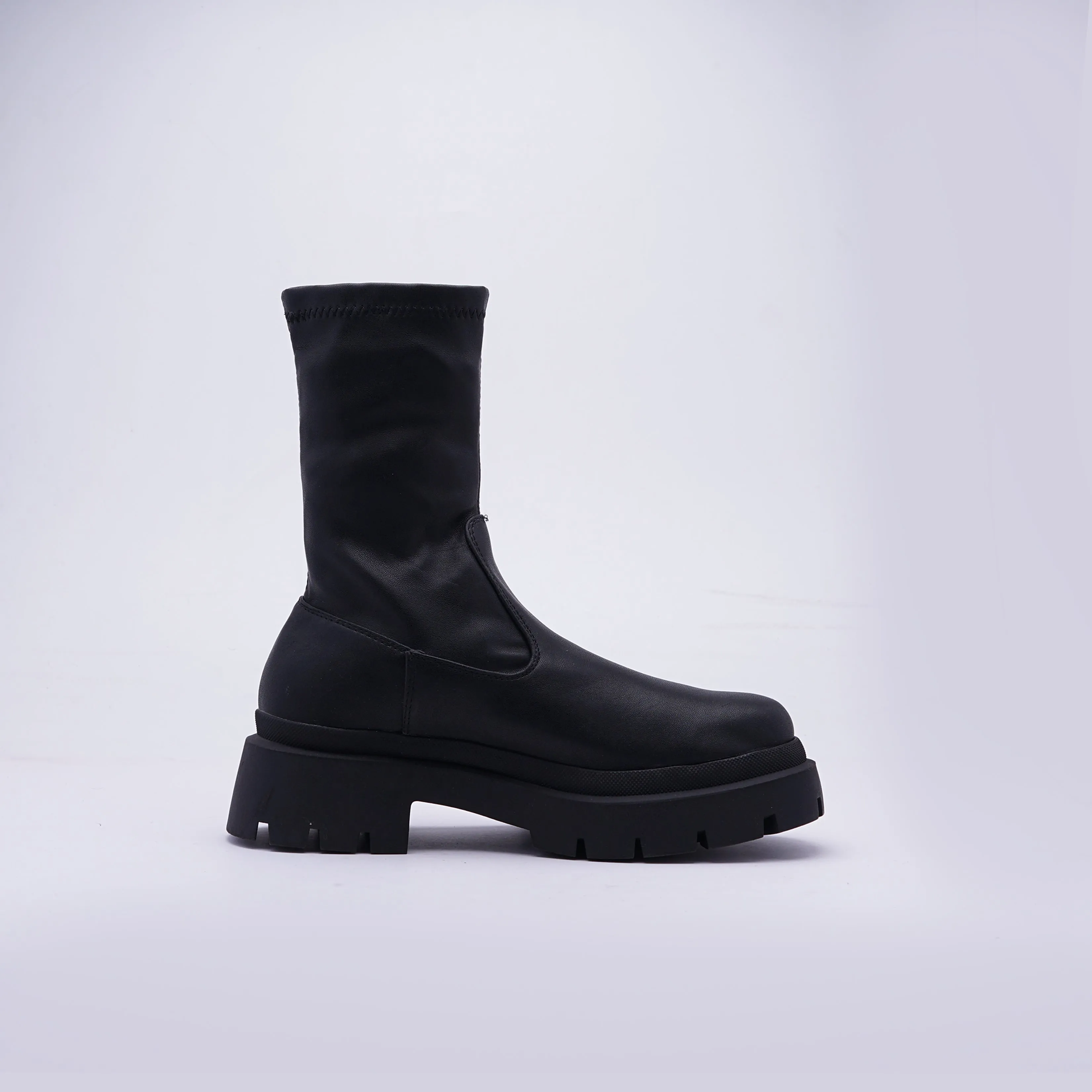 Primark Chunky Ankle Boots