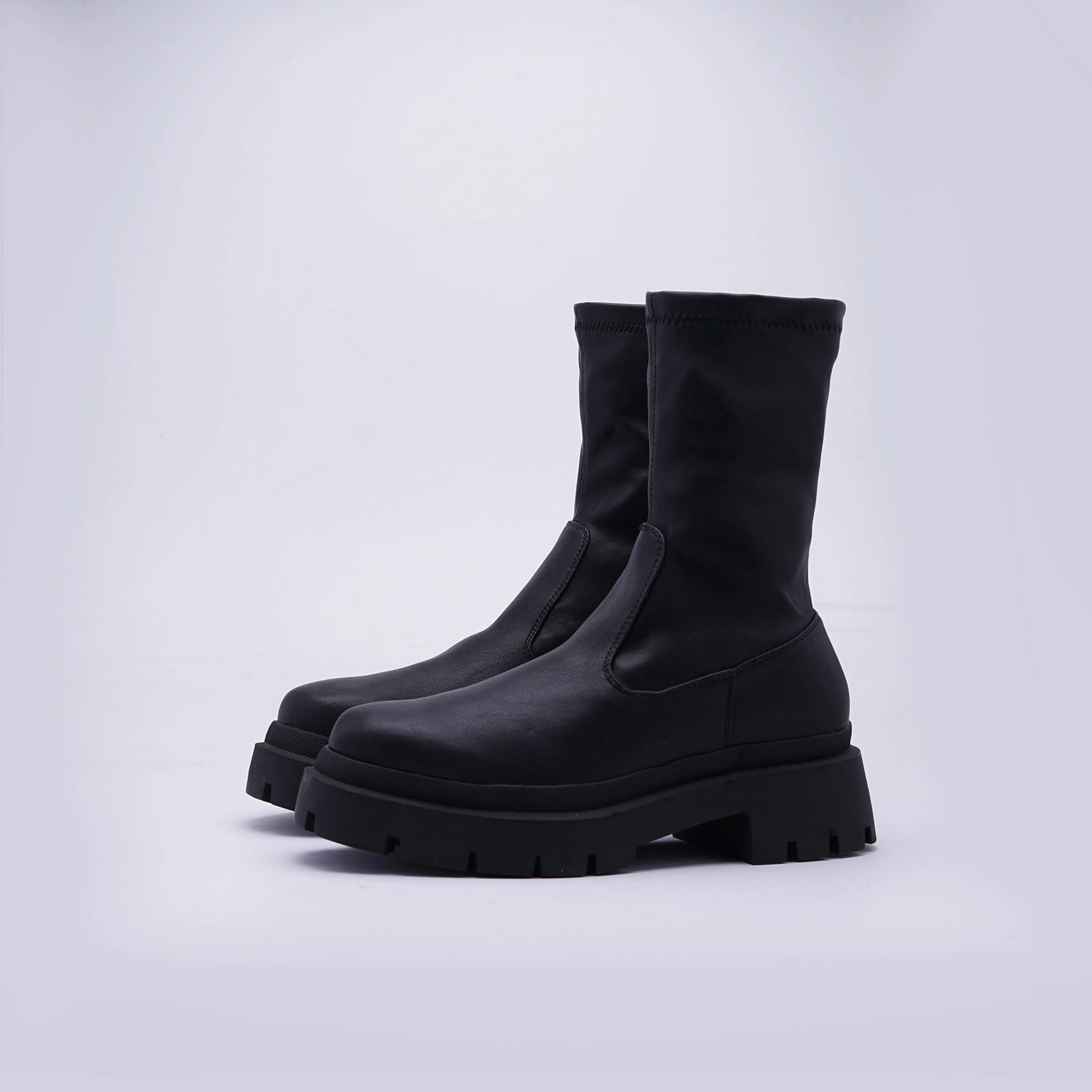 Primark Chunky Ankle Boots