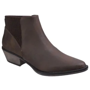 Rocket Dog Alarm Womens Casual Ankle Boots