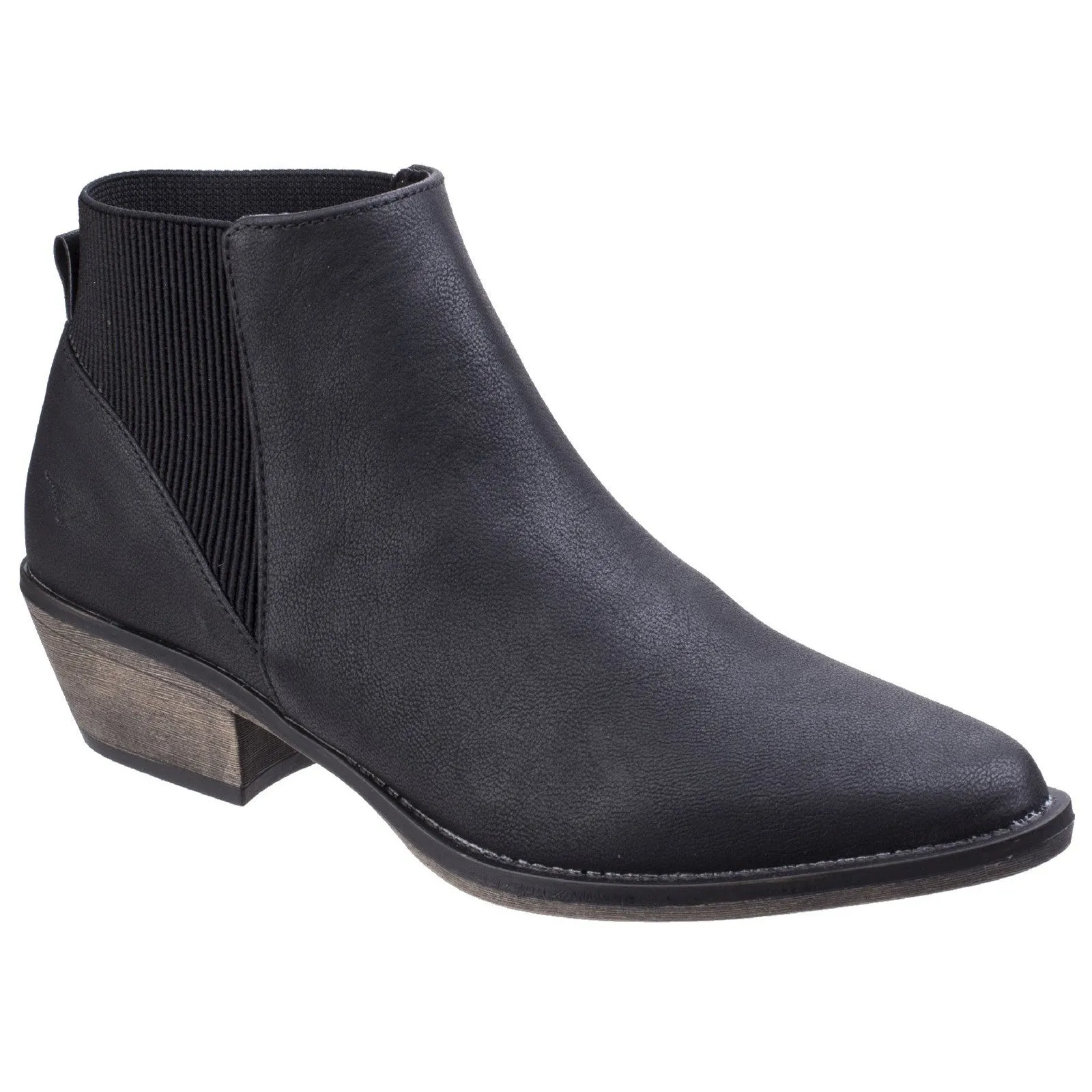 Rocket Dog Alarm Womens Casual Ankle Boots