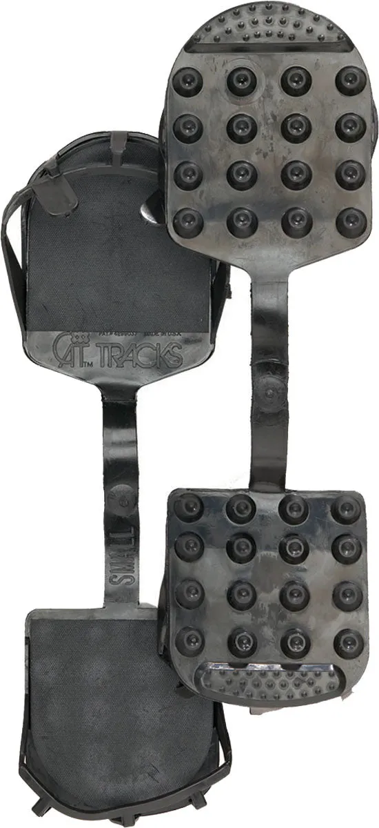 Seirus Cat Tracks Slip-On Walking Sole for Ski Boots