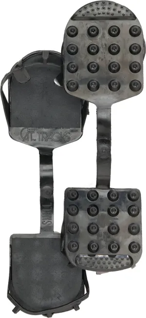 Seirus Cat Tracks Slip-On Walking Sole for Ski Boots
