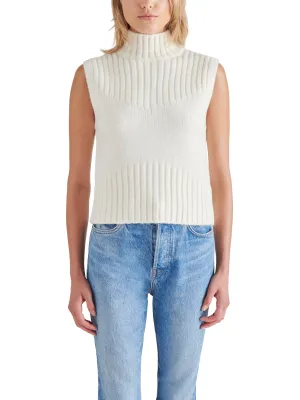 Serin Cream Sweater