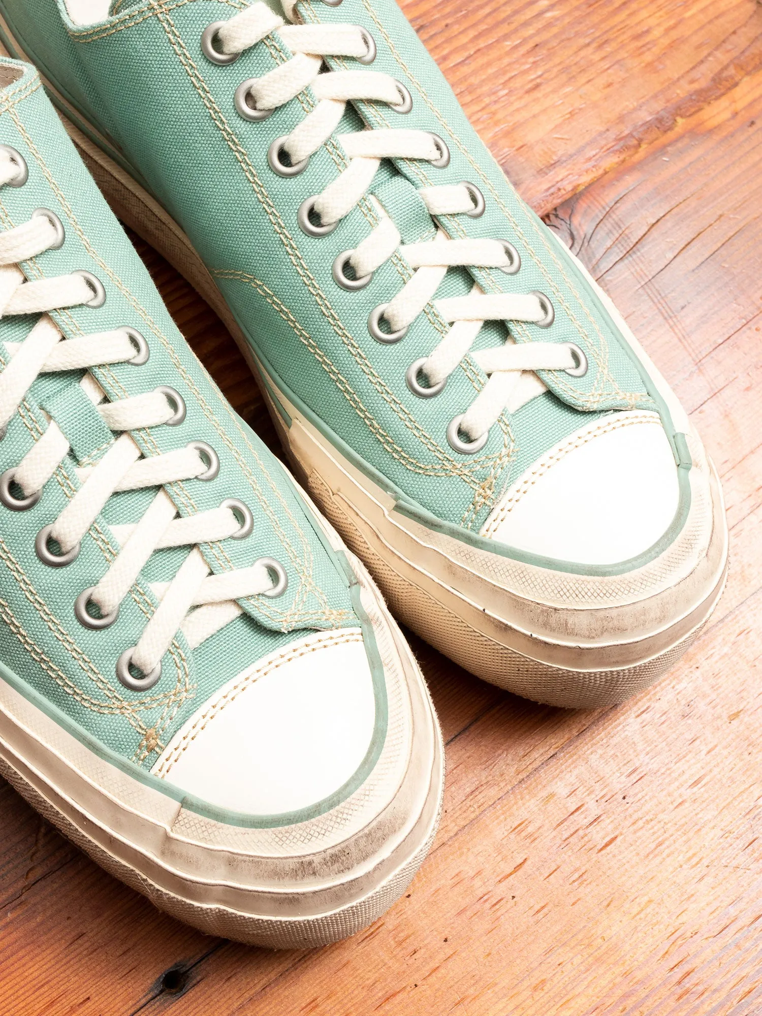 Skagway Lo G.Patten in Light Green