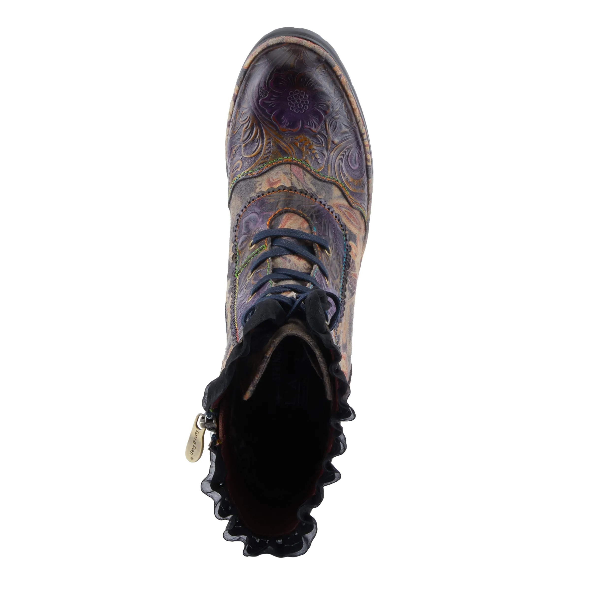Spring Step Shoes L'Artiste Elaineten Boots