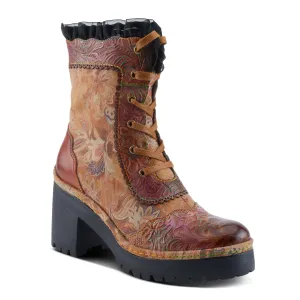 Spring Step Shoes L'Artiste Elaineten Boots