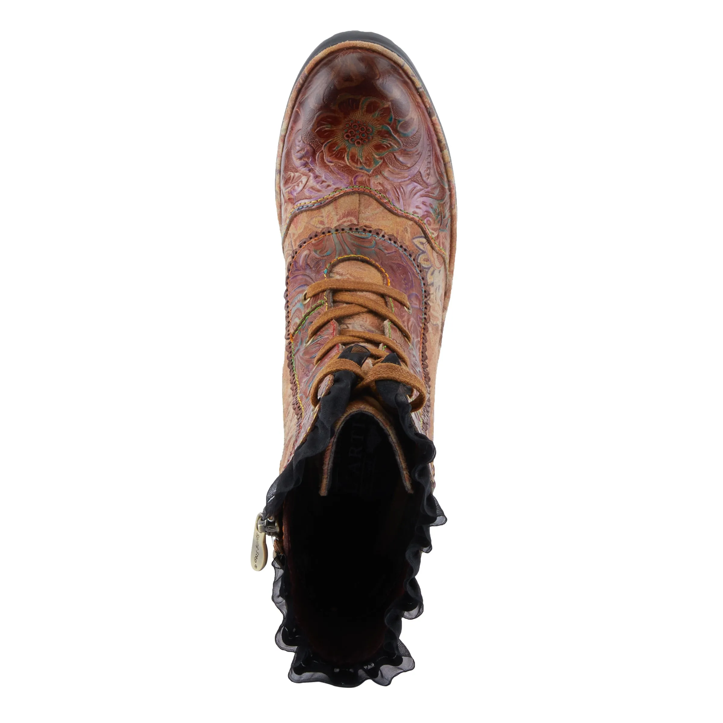 Spring Step Shoes L'Artiste Elaineten Boots