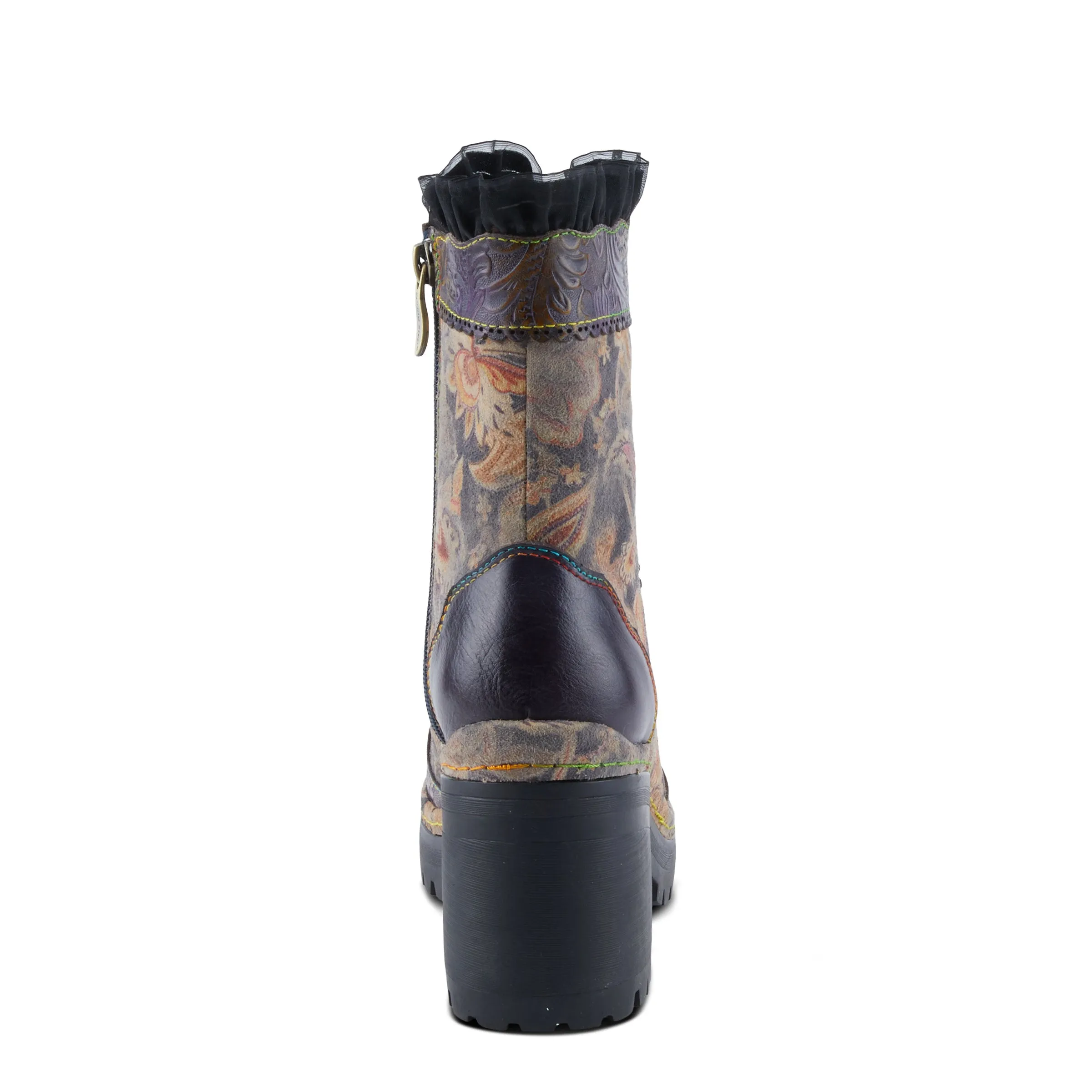 Spring Step Shoes L'Artiste Elaineten Boots