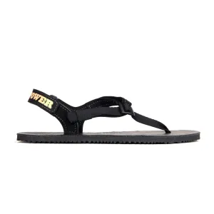The Power Sandal