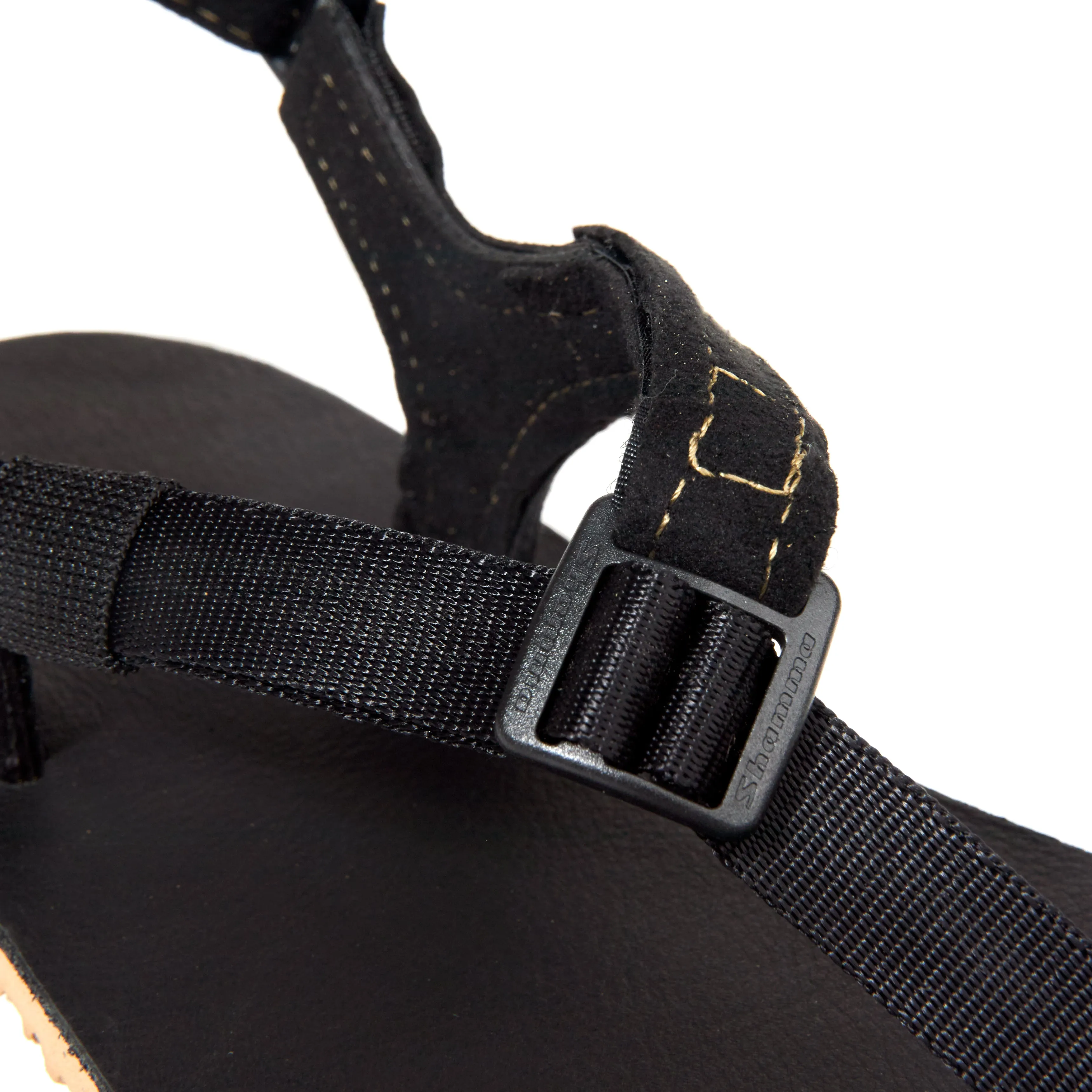 The Power Sandal