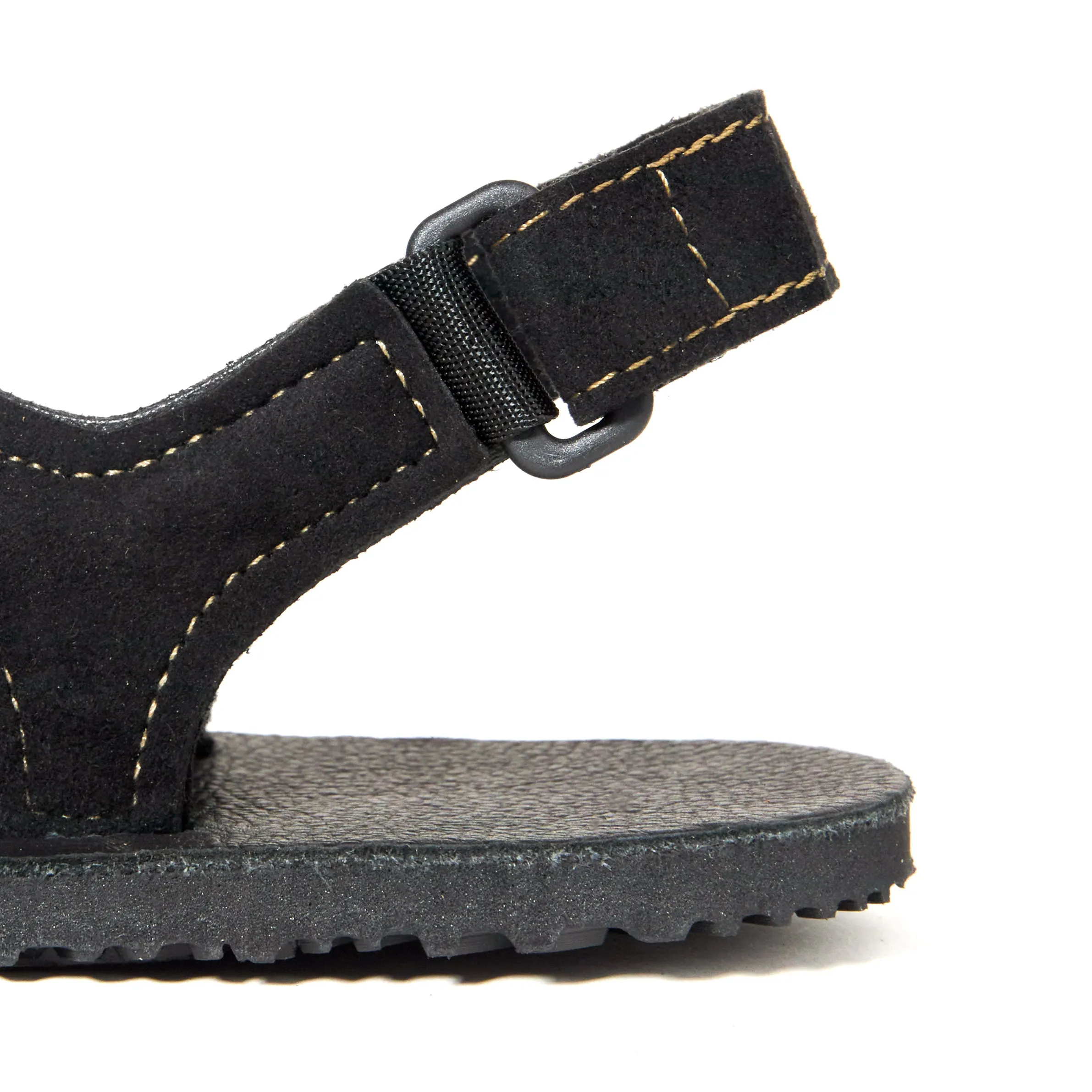 The Power Sandal