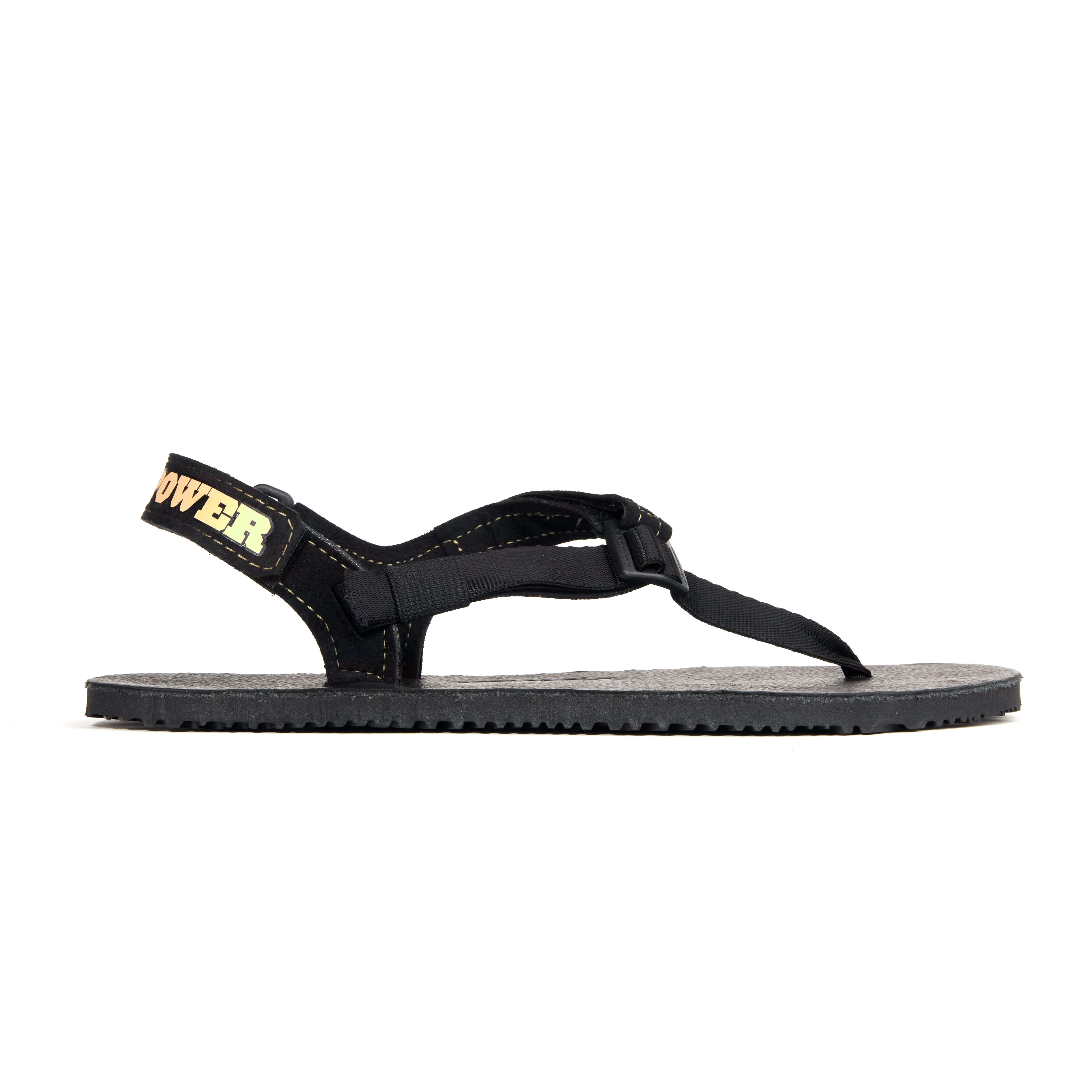 The Power Sandal
