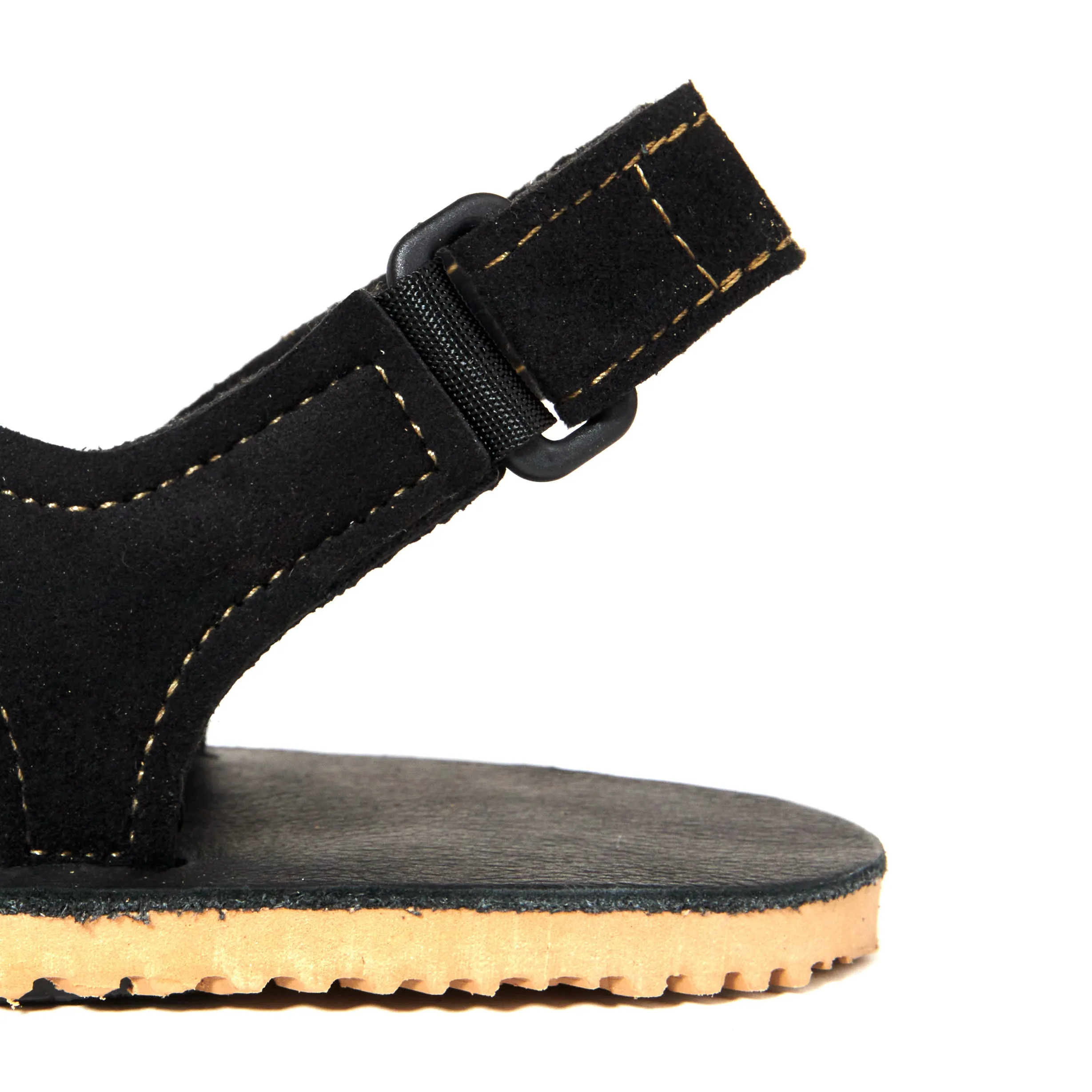 The Power Sandal