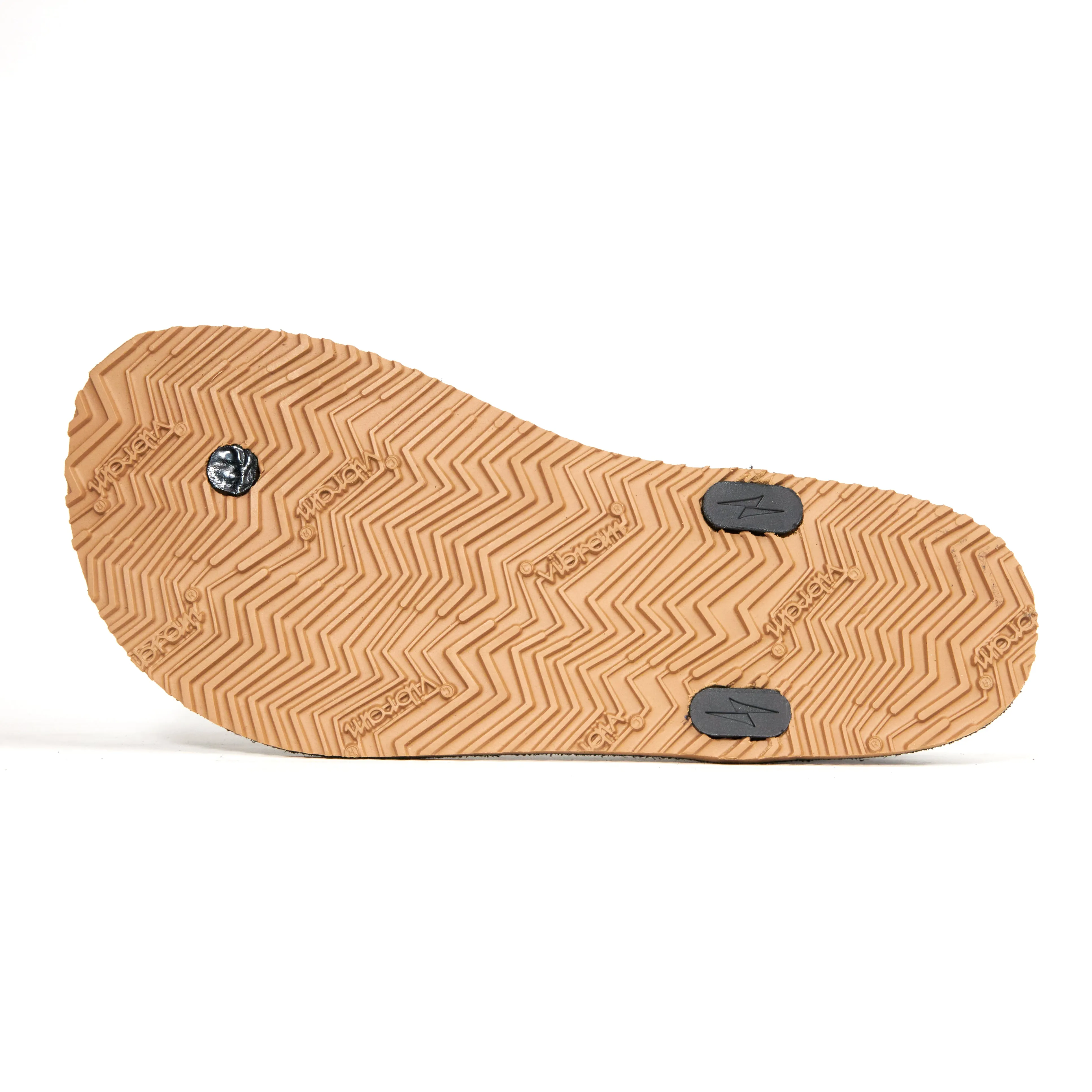 The Power Sandal
