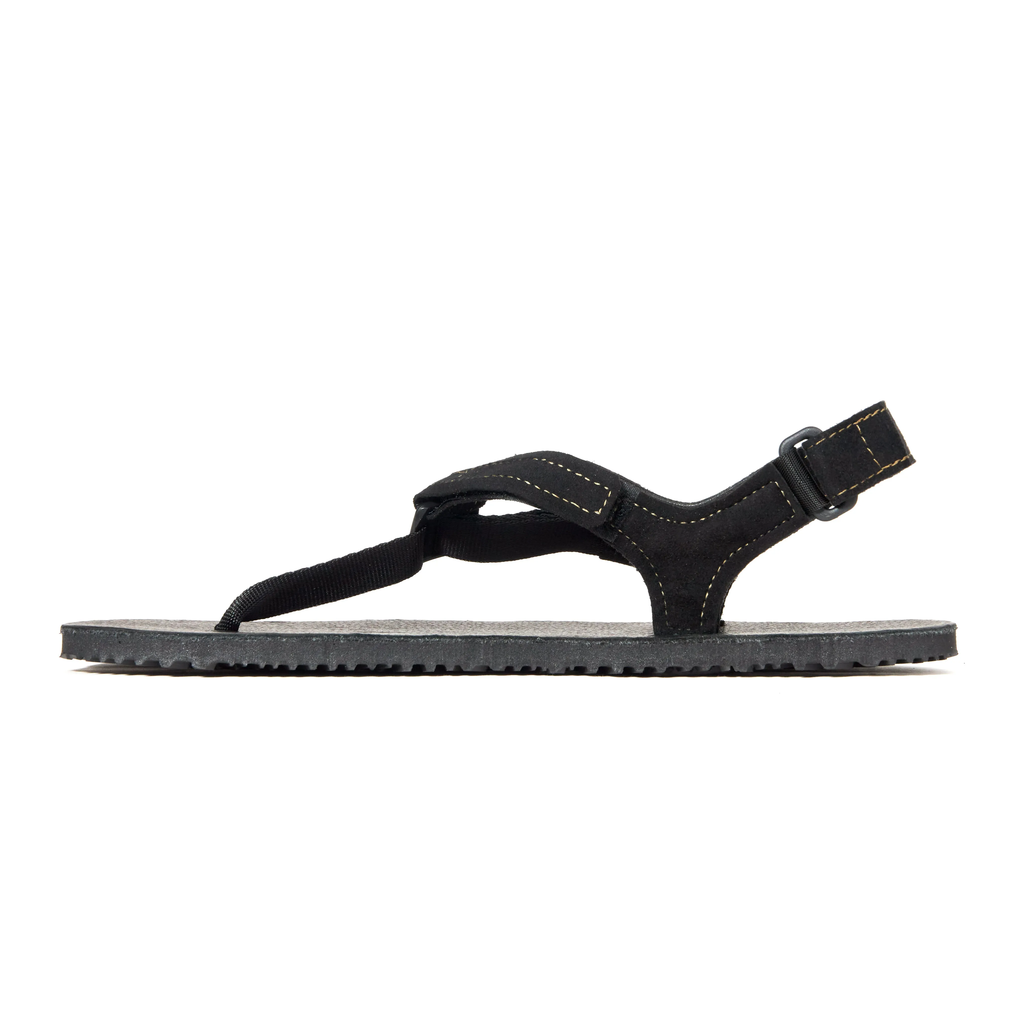 The Power Sandal