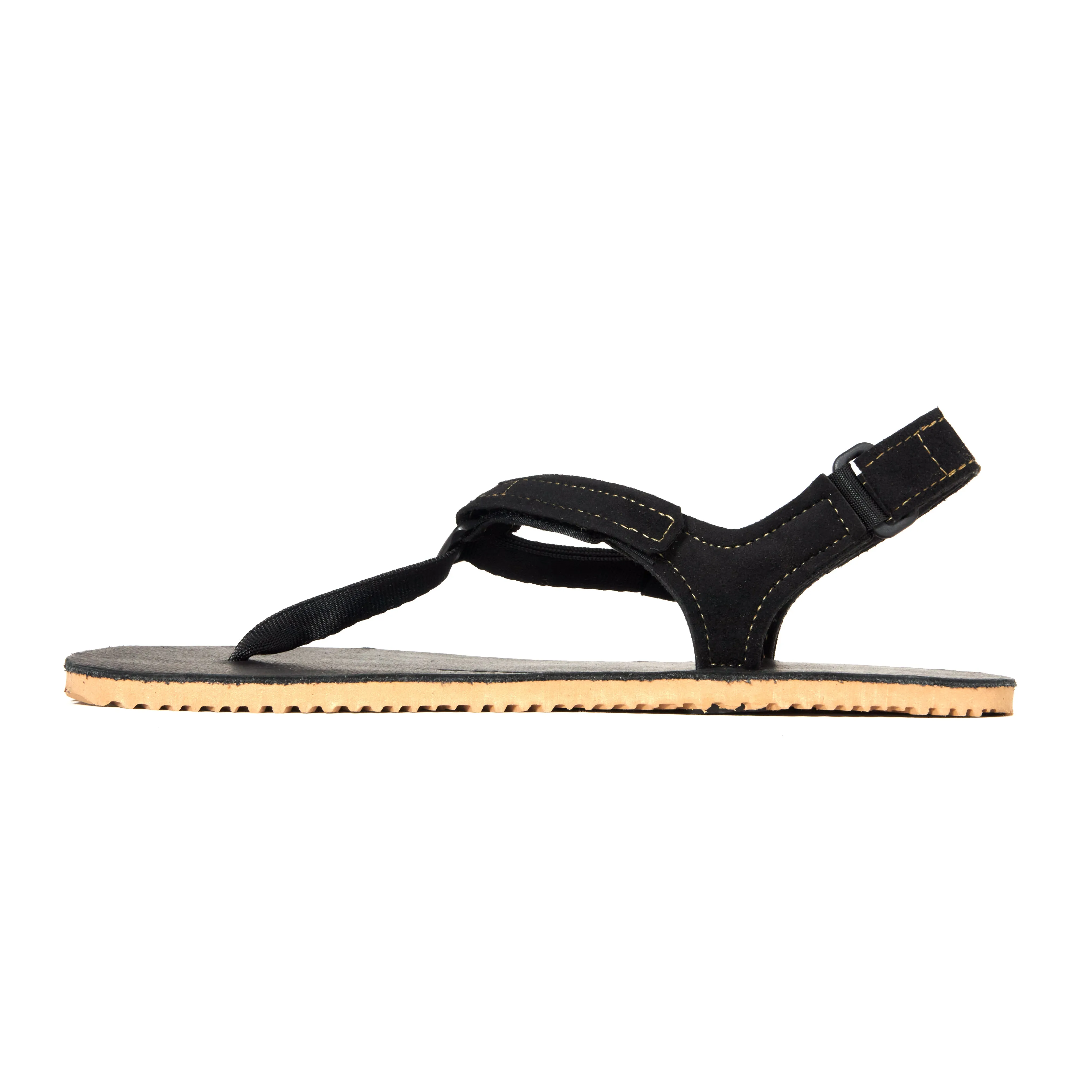 The Power Sandal