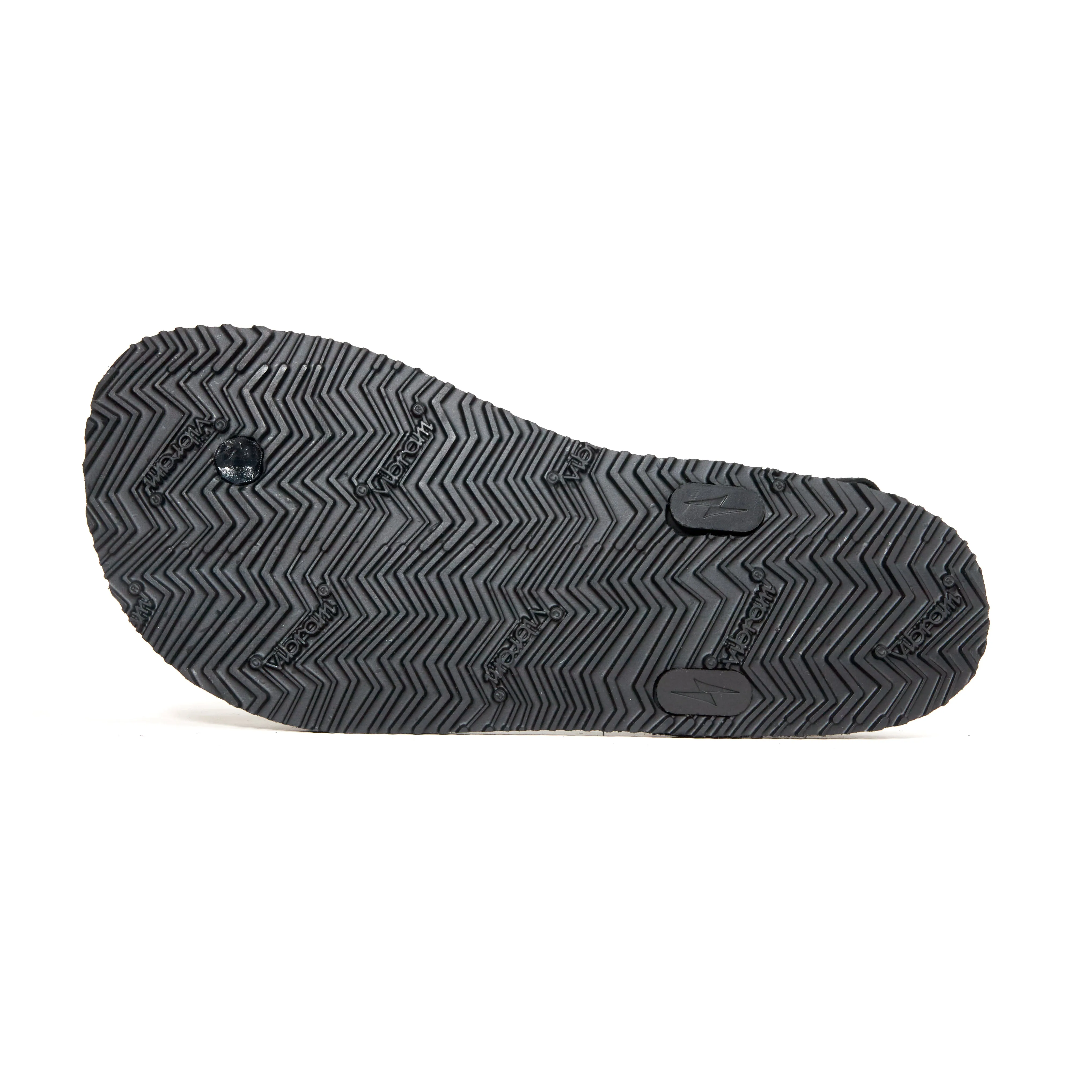 The Power Sandal