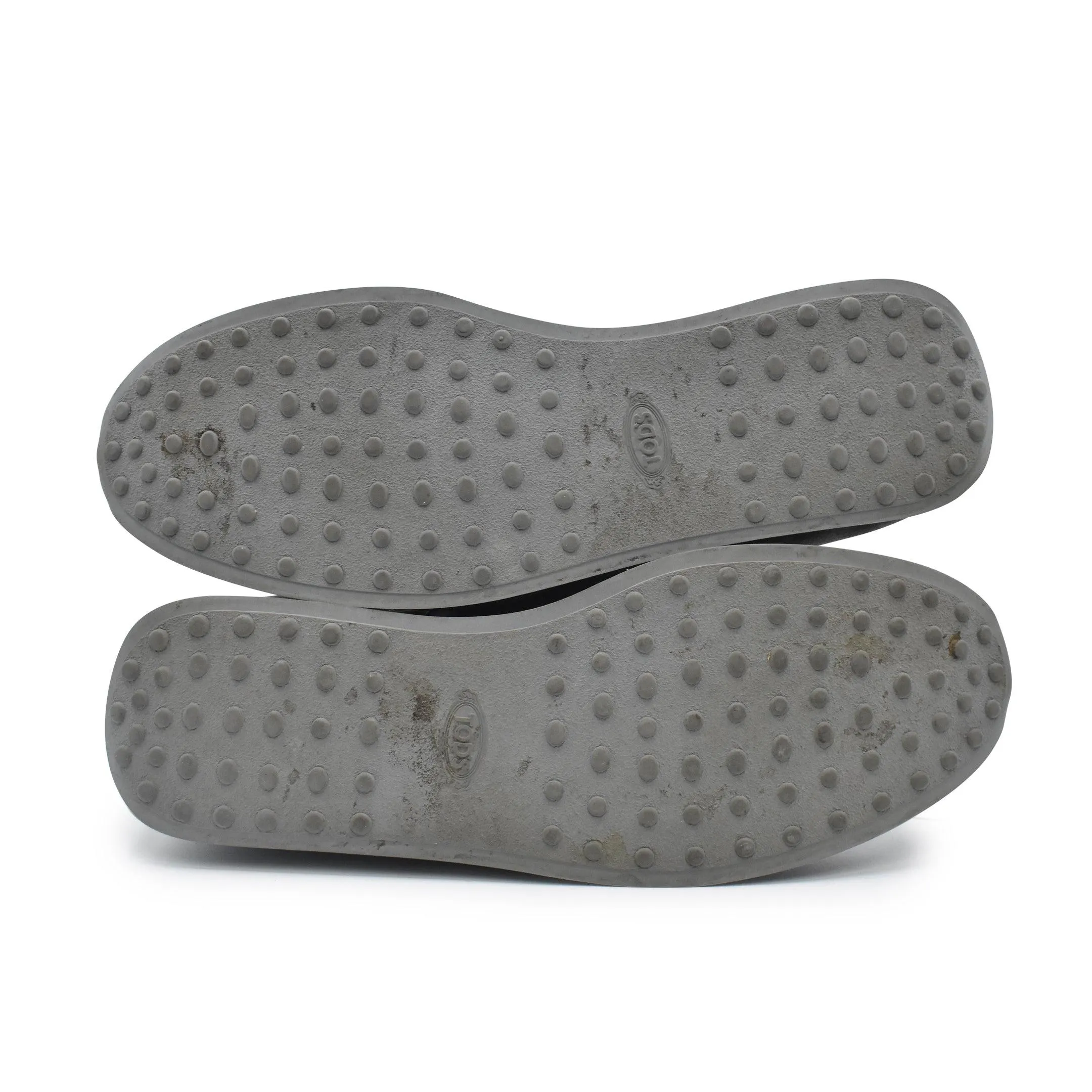 Tod's Sneakers - Men's 9.5