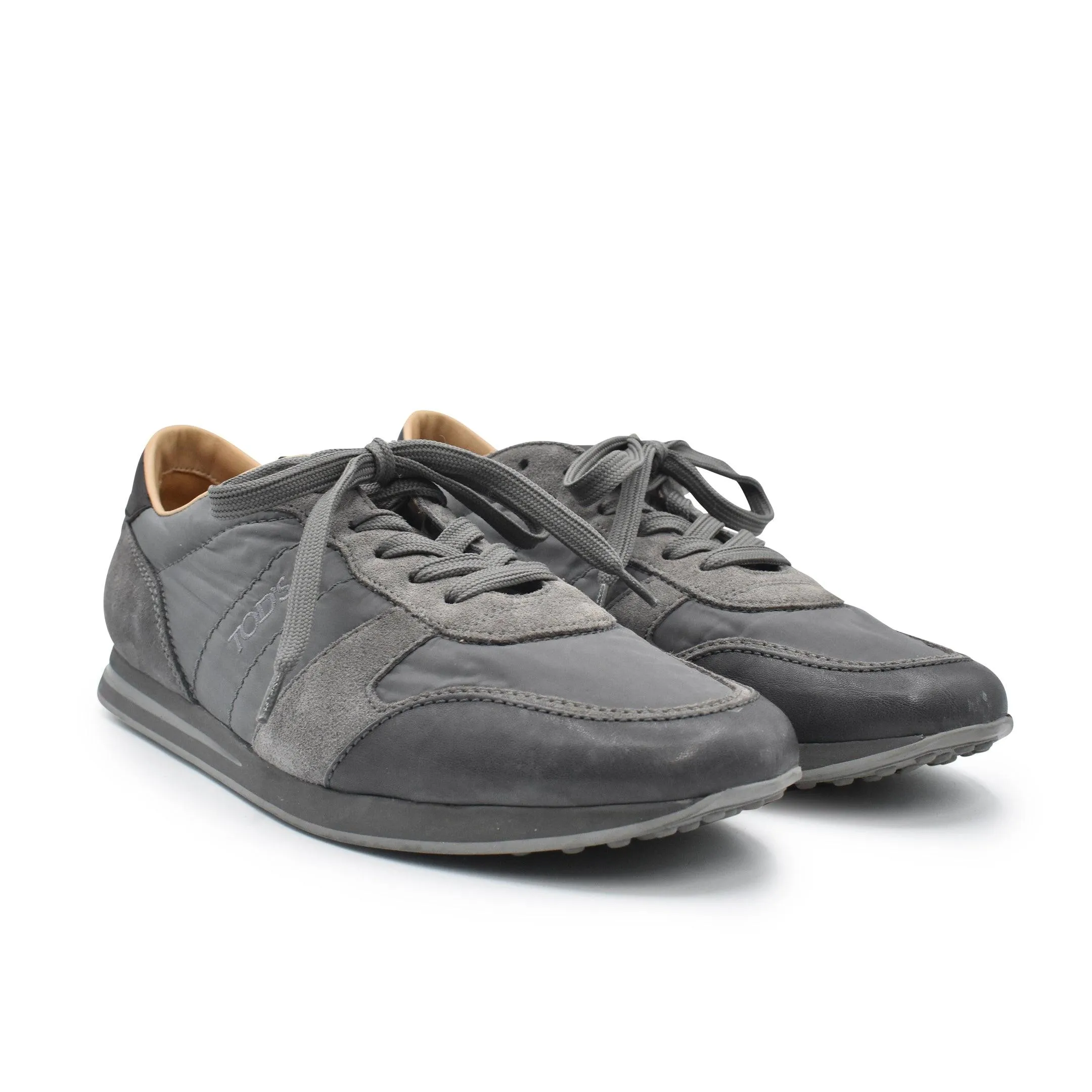 Tod's Sneakers - Men's 9.5