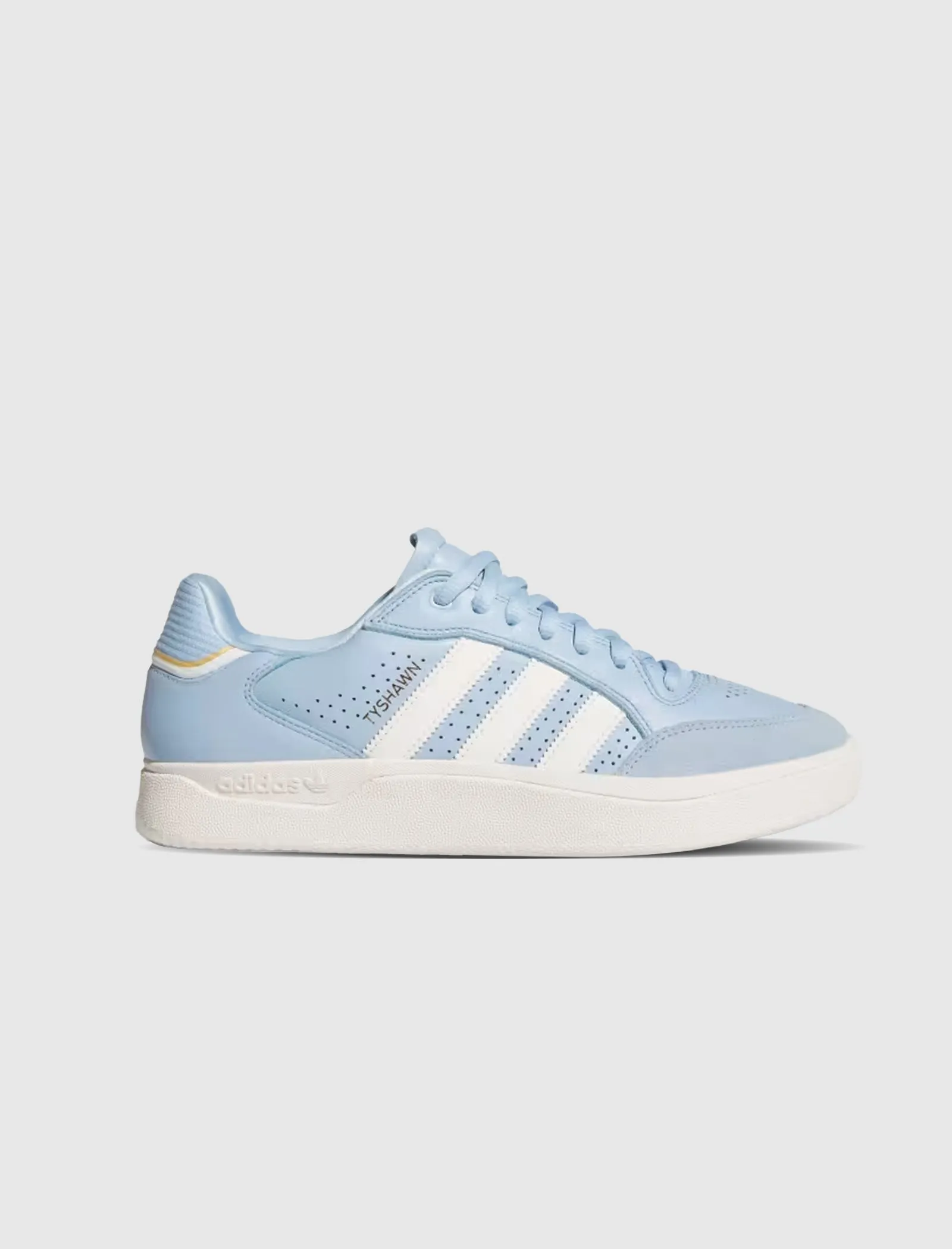 TYSHAWN LOW "LIGHT BLUE/ CLOUD WHITE"