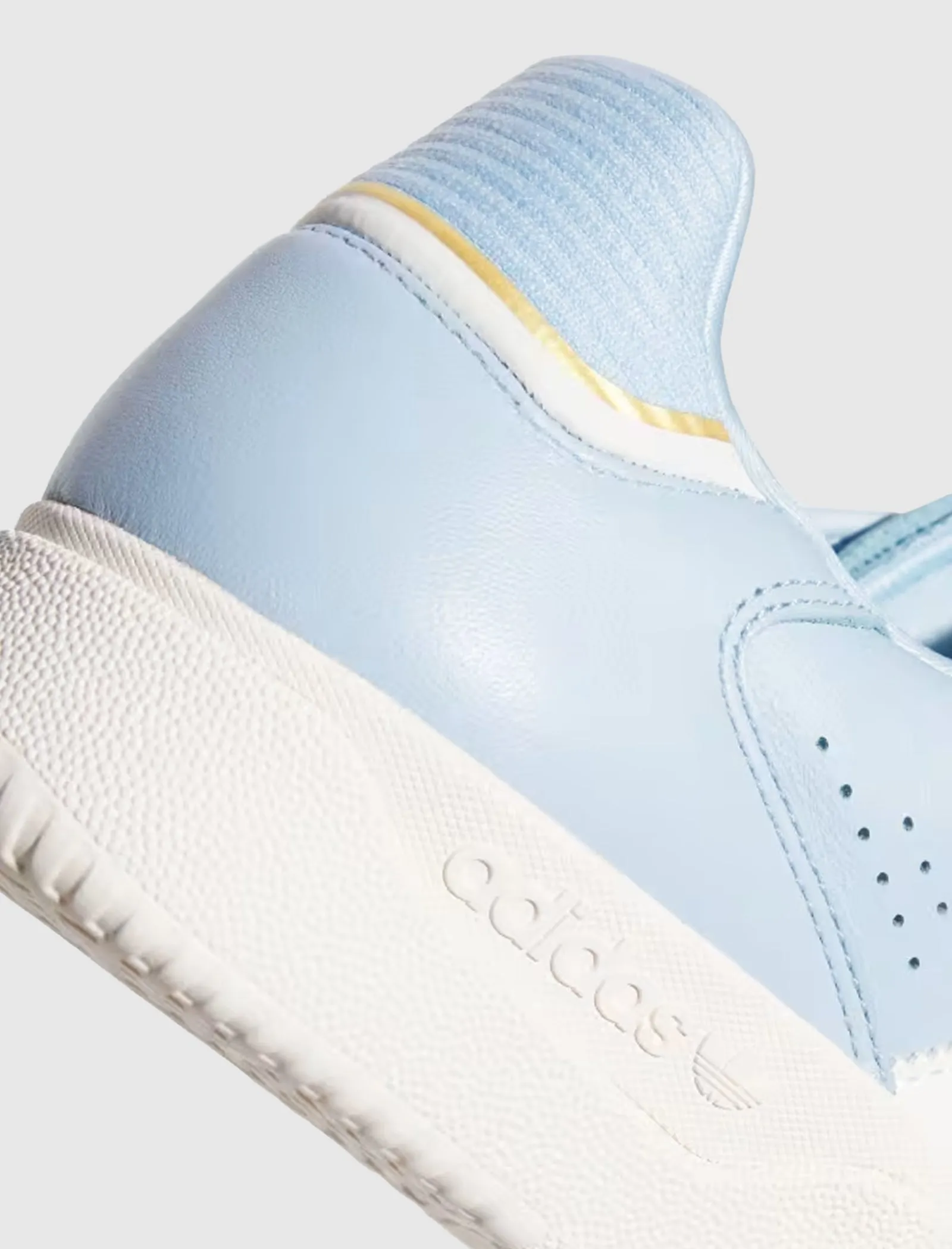 TYSHAWN LOW "LIGHT BLUE/ CLOUD WHITE"