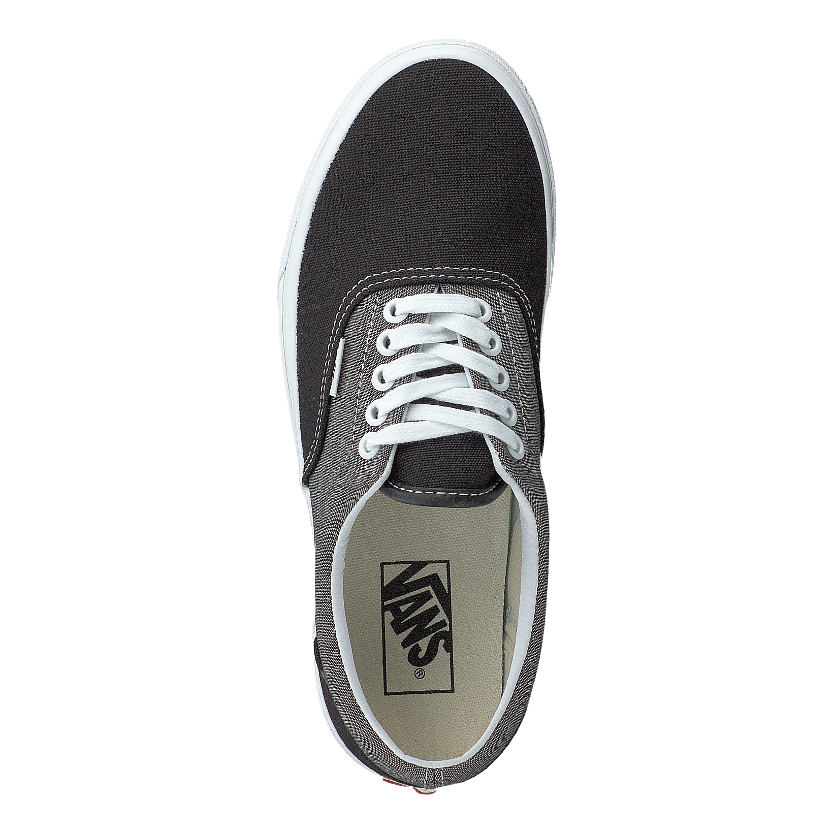 Ua Era (chambray) Canvas Black/t