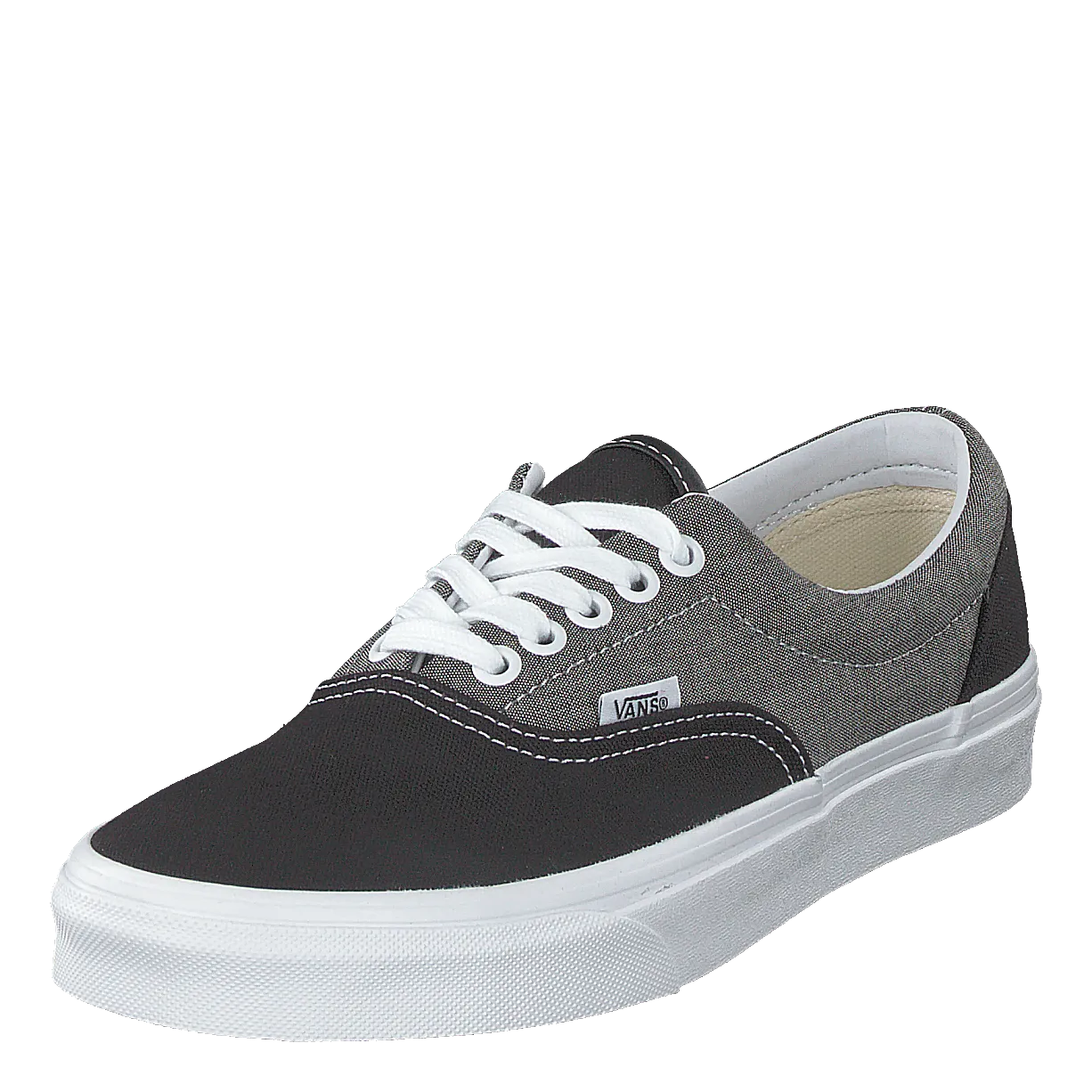 Ua Era (chambray) Canvas Black/t