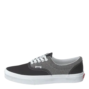 Ua Era (chambray) Canvas Black/t