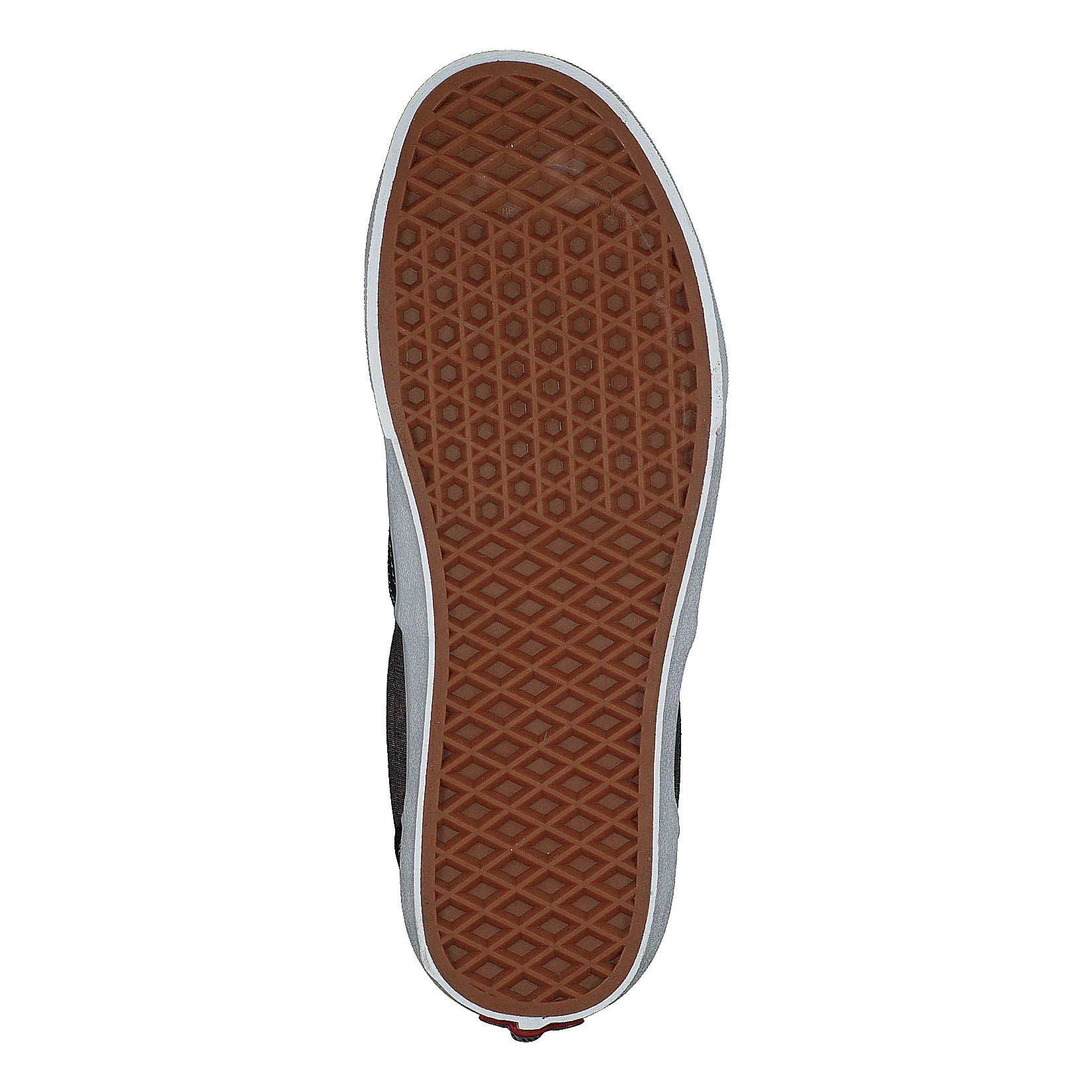 Ua Era (chambray) Canvas Black/t