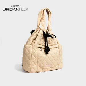 Unisex Polly Puffer Handbag