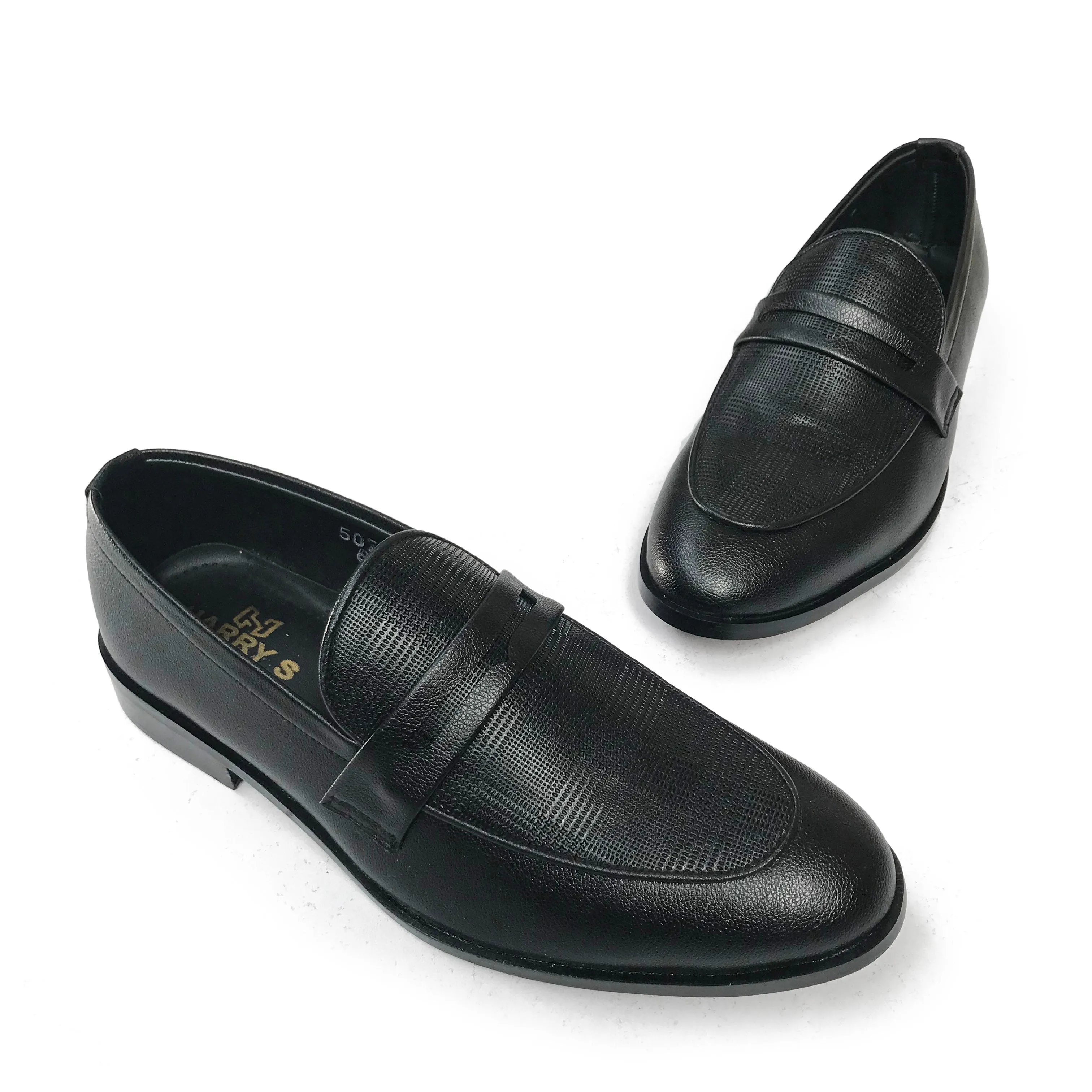 WITHOUT BUCKEL BLACK FORMALS
