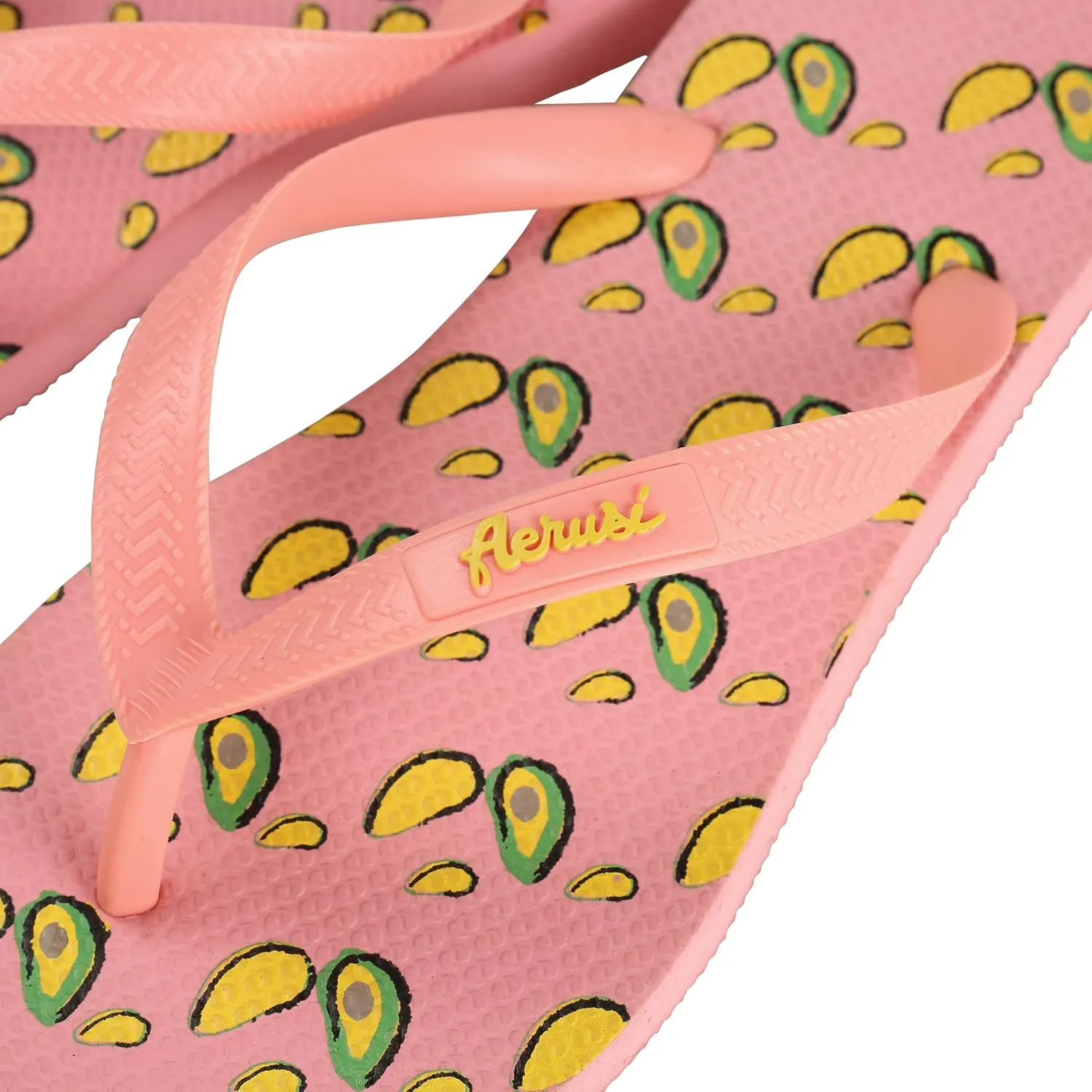 Women's Novelty Design Flip-Flop Sandals